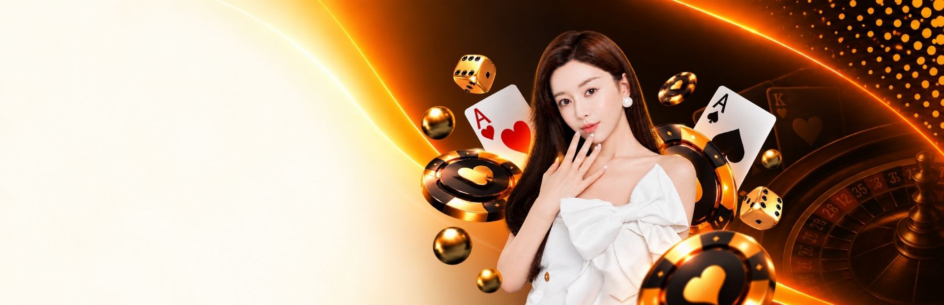 Dream Gaming Live Casino